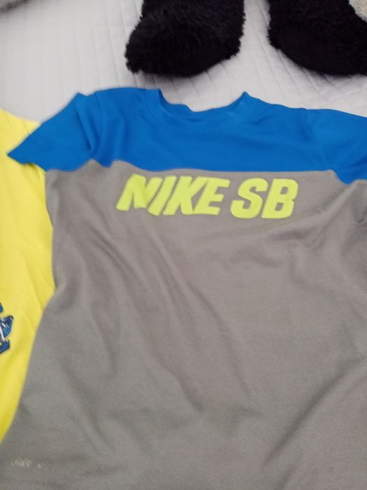 Conju to benetton, mayoral e tifossi