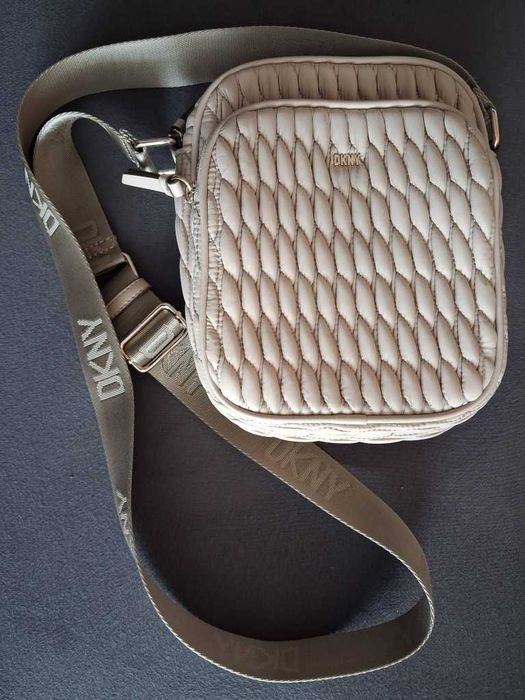 Torba DKNY Gigi Crossbody Bag