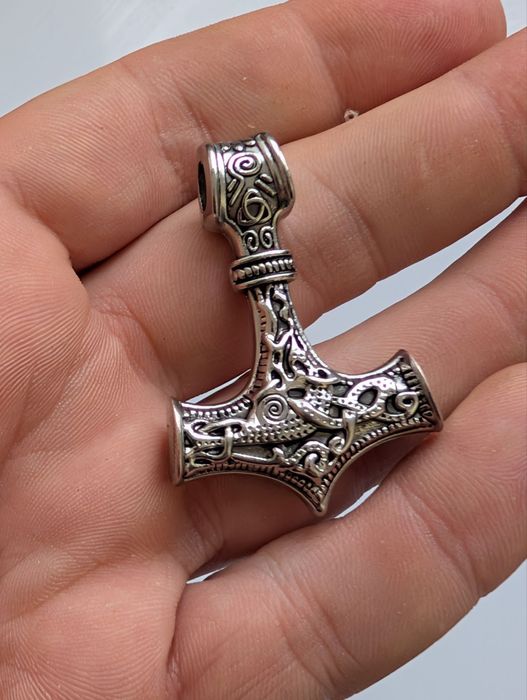 Срібний набір 105г ланцюжок хрестик цепочка серебряная крестик серебро