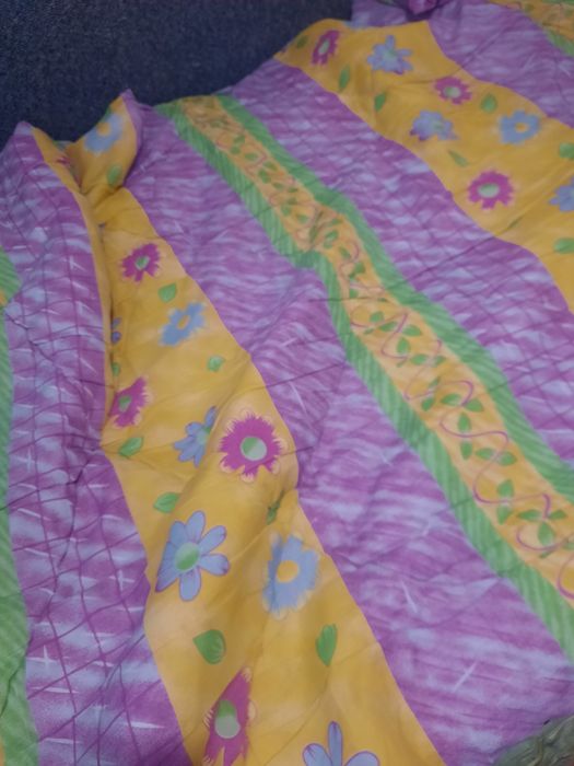 Одеяло синтепоновое