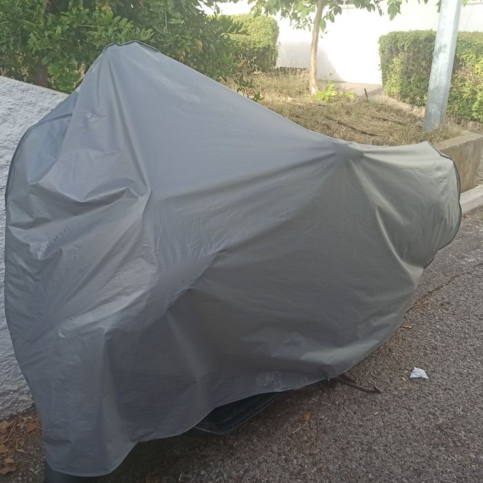Honda PCX 125 – 2018 | Apenas 9.885 km