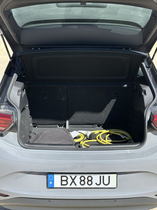 VW id3 Pro 58kWh 2022