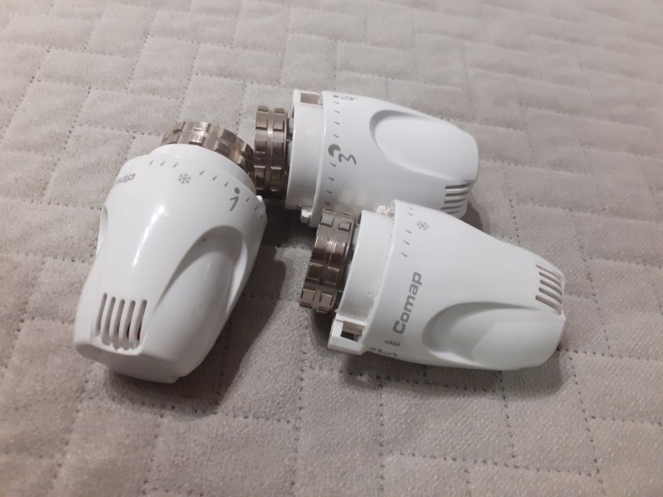 1szt Głowica termostatyczna Comap W5