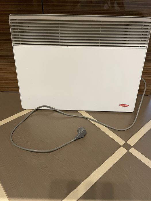 Конвектор електричний gineral