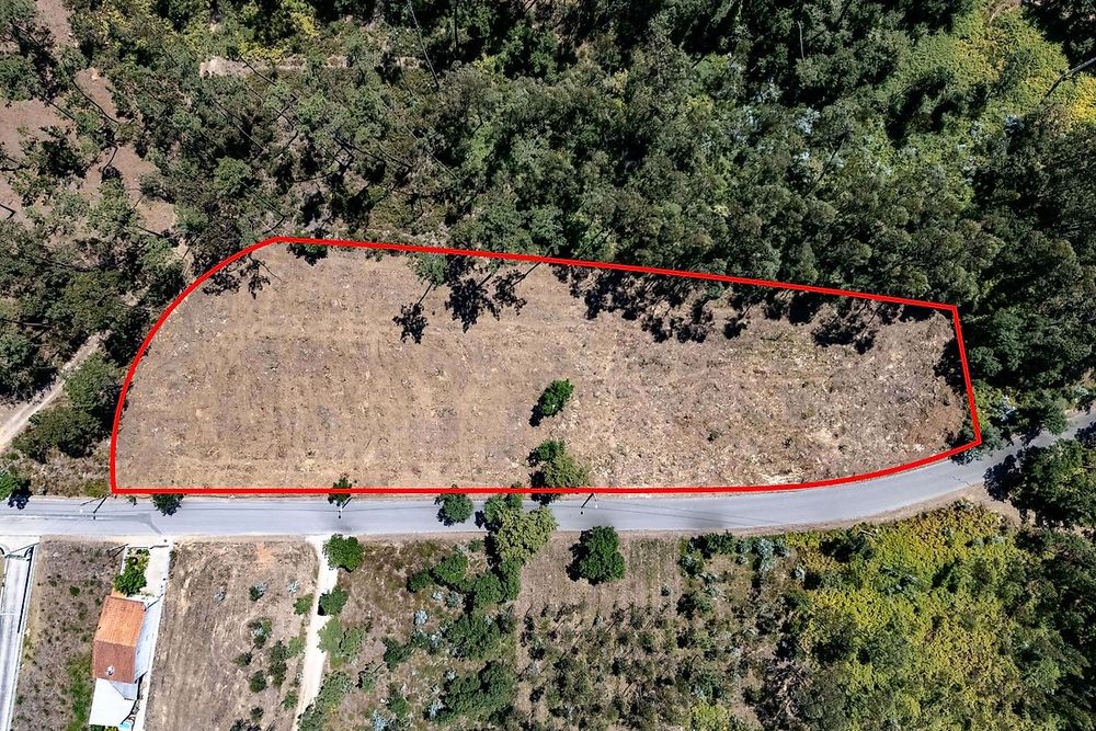 Terreno Misto (Urbano e Rústico) para venda 4700 m2
