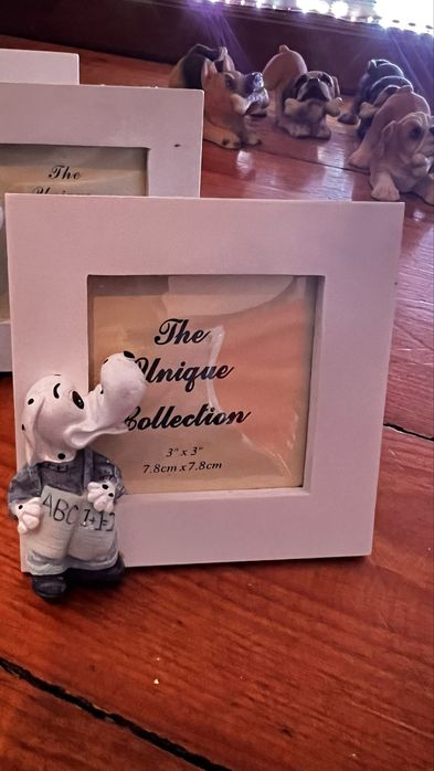 Colecçao de molduras novas