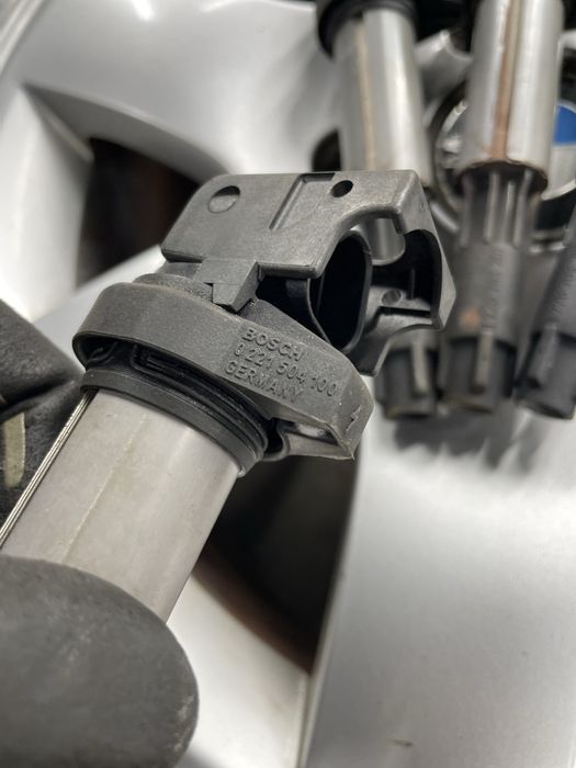 Катушка BMW E46 N42 N46 N54 Ідеал катушки