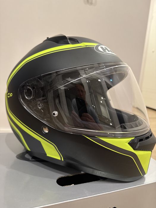 Sprzedam Kask HJC C10  S