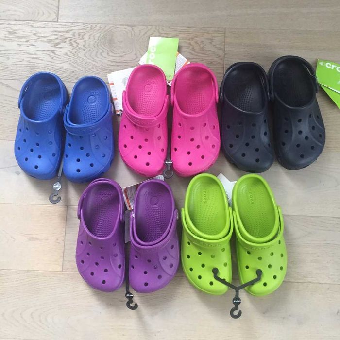 Кроксы Crocs ralen clog C10 C11 C12 C13 J1 J2 J3 Оригинал крокс сабо