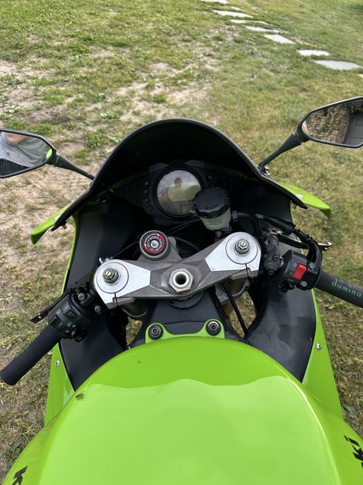 zx10r - купити мототехніку - Ціна на OLX.ua