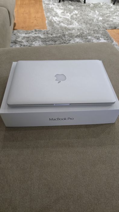 Macbook Pro 13"  2015
