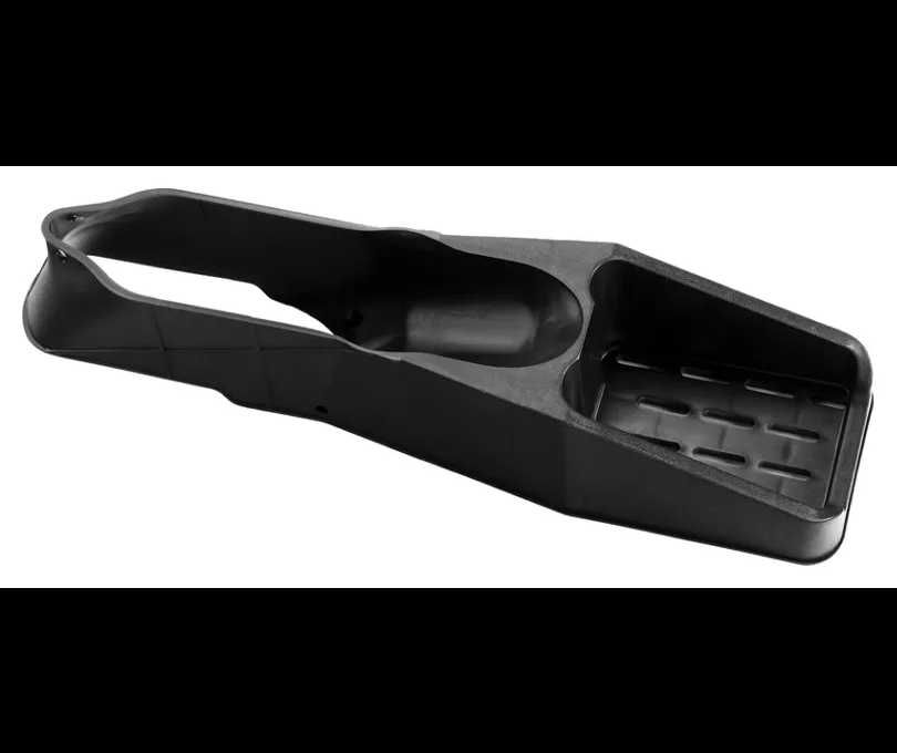 Mala para espingarda caçadeira