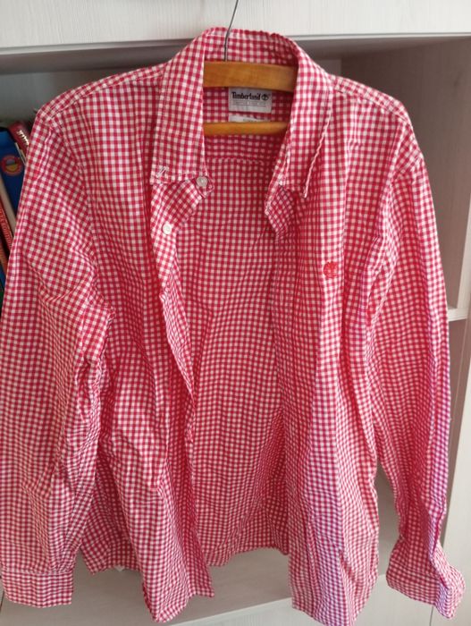 Сорочка чоловіча