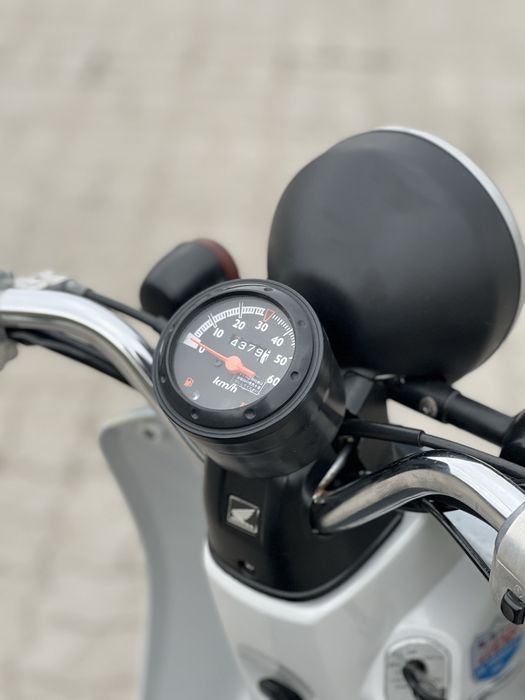 Продам Honda Today af61