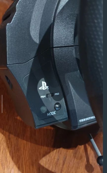 Thrustmaster PS3 PS4