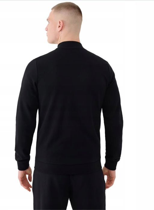 4F bluza męska bomberka S-5XL