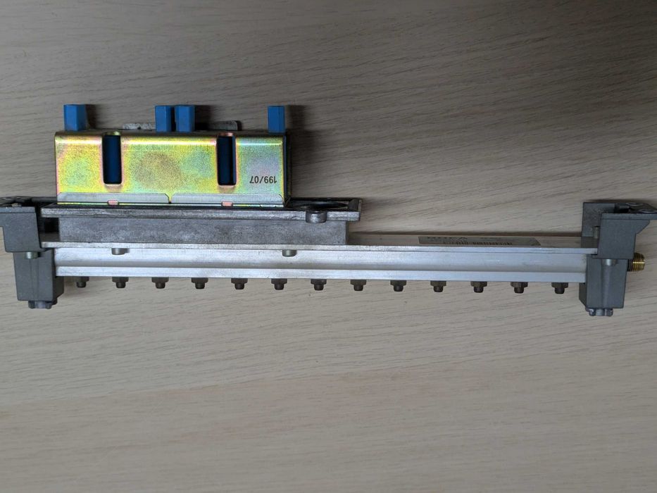 Válvula de gás Caldeira Roca Laura 2020 (Gás Natural)