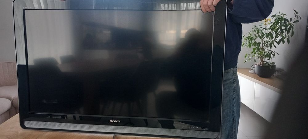 Sprzedam tv Sony