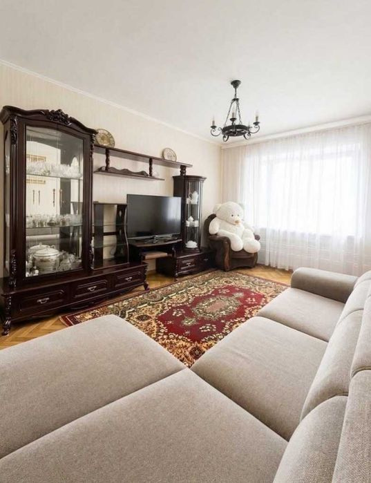 Продам 3-комн. квартиру чешка Героев, 4 Варус Победа Перемога-4 NK