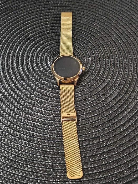 Smartwatch Maxcom Damski FW42 Gold / Twój LOMBARD / CZ-WA