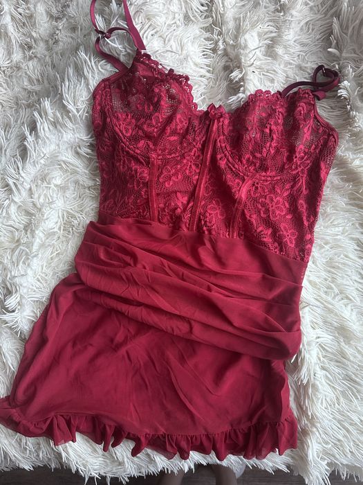 Пеньюар. Новий. Розмір S