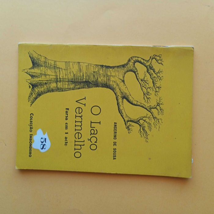 Coleção de Livros Mistos - Autores Variados - Conjunto 19