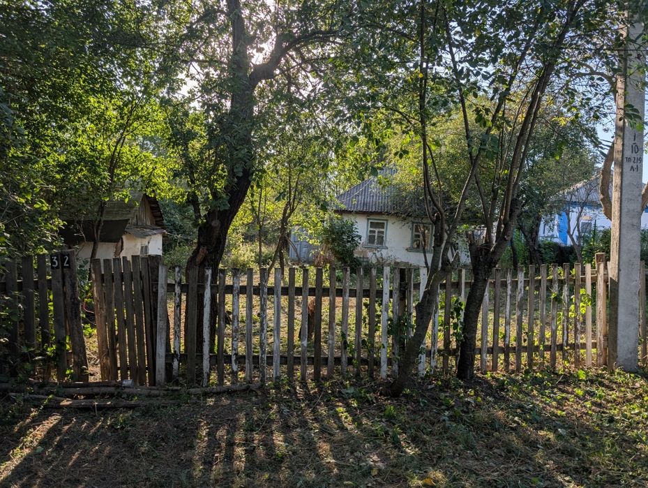 Продається будиночок