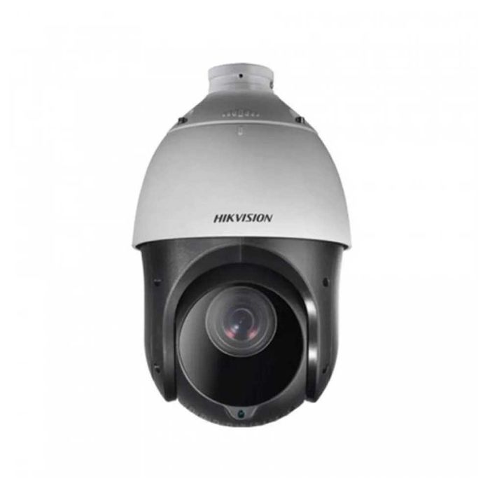 IP роботизированная поворотная камера 4МП Hikvision DS-2CD1A43G0-IZU