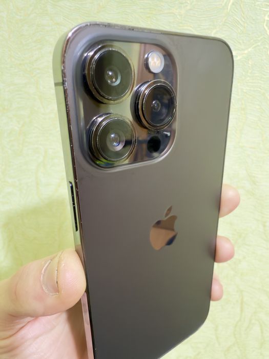 Iphone 13 pro icloud на запчясти Original