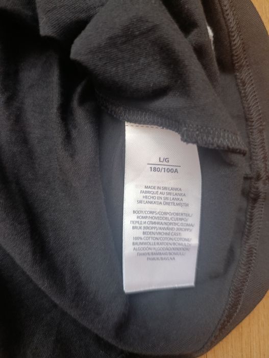 Майка Polo Ralph Lauren