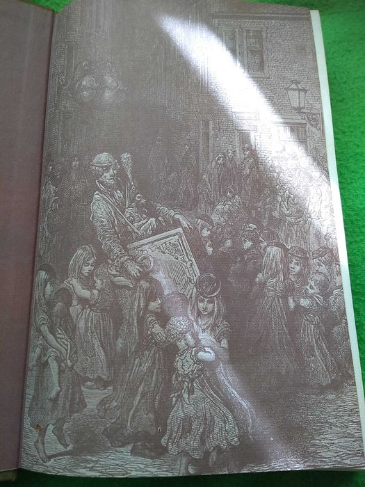 Charles Dickens - Contos de Natal