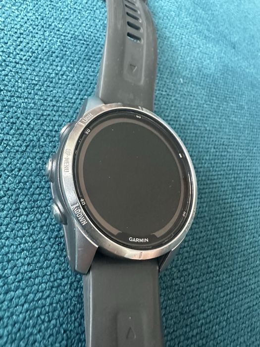 Garmin Fenix 7s PRO