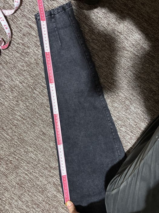 Джинси для дівчинки 152-158