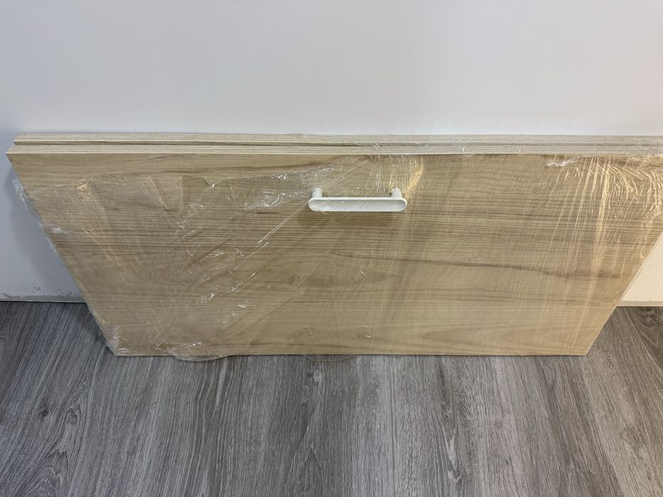 Frentes de gaveta cozinha  IKEA