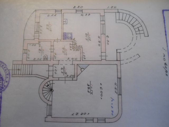Євідновлення.Продажа дом имение с Маковище 250м+100м гостевой, водохра