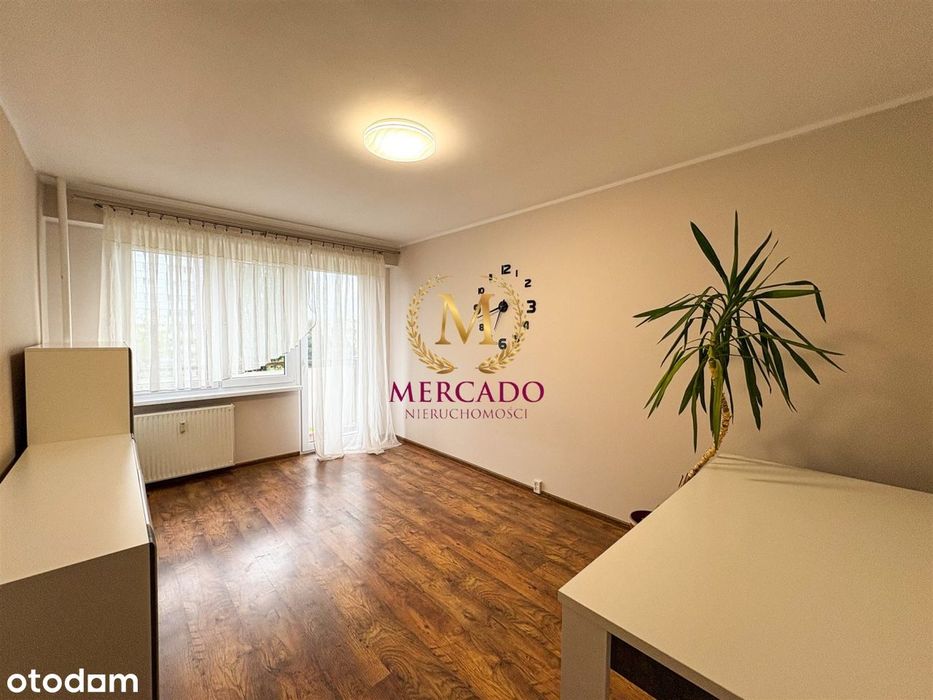 Mieszkanie, 2 pokoje, 36m2, os.Południe!