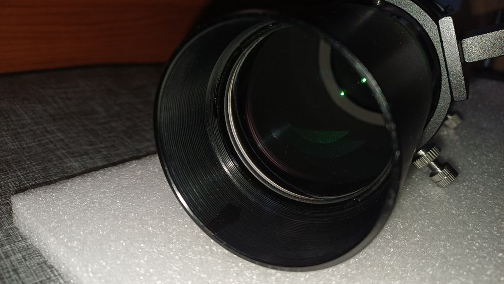 Sky Watcher Evoguide 50 ED