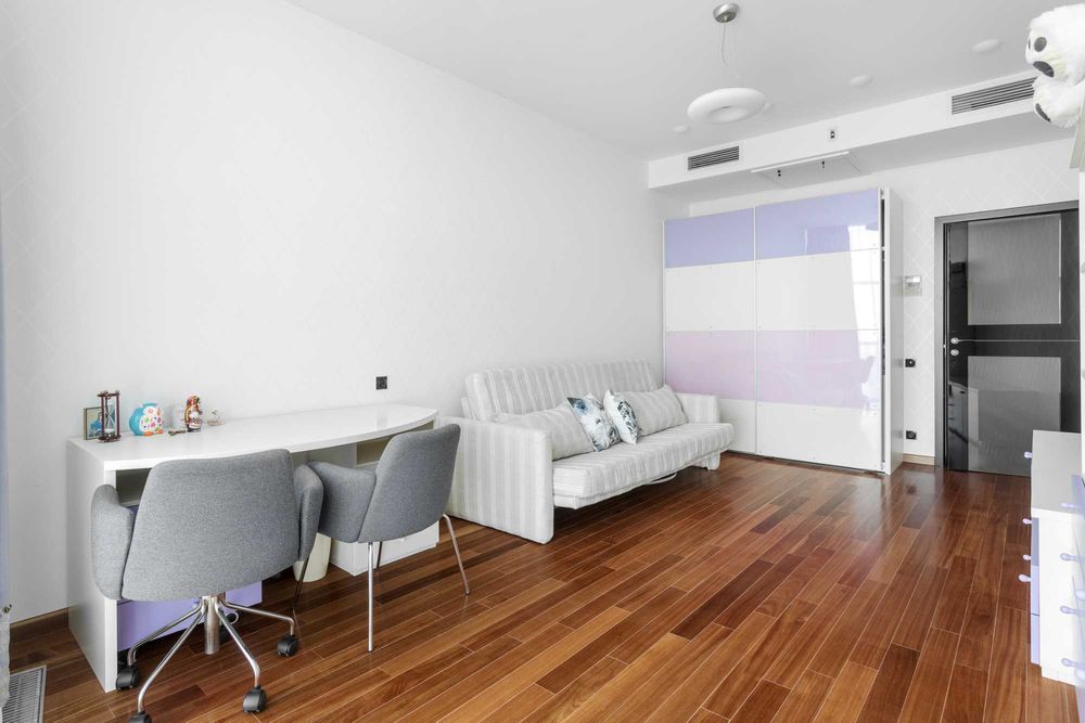 3-кімнатна квартира за адресою вул. Звіринецька (площа 164,4 м²) - Atlanta.ua - фото 10