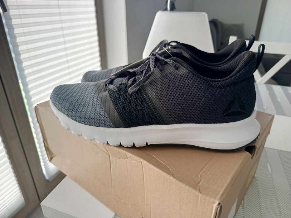 Buty męskie Reebok