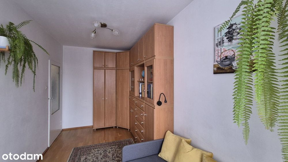 Mieszkanie 3-pokojowe na sprzedaż - 52,97 m² | Łódź, Retkinia