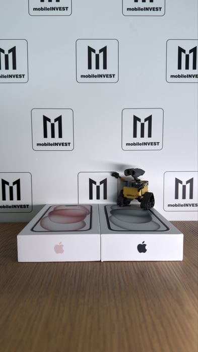 Nowy Apple  iPhone 15 128GB Black,Pink*Ustroń,Cieszyn,Wisła,Żory
