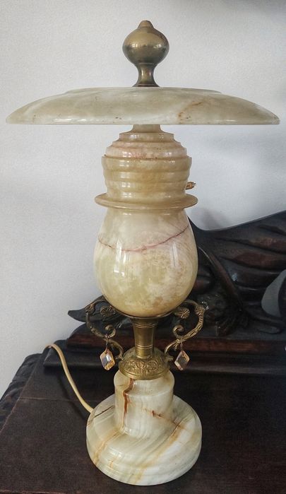 Lampa, lampka stołowa