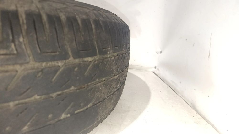 Pneu suplente CITROËN C4 Cactus