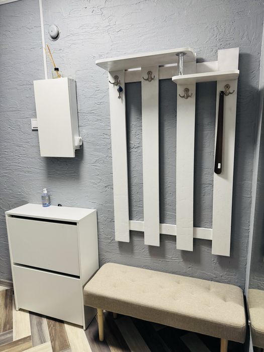 Подобово  3х кімнатна квартира Київ Соломʼянський р-н КАРАВАЄВІ ДАЧІ