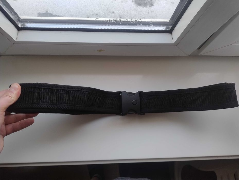 Pas taktyczny zewnętrzny Viper tactical