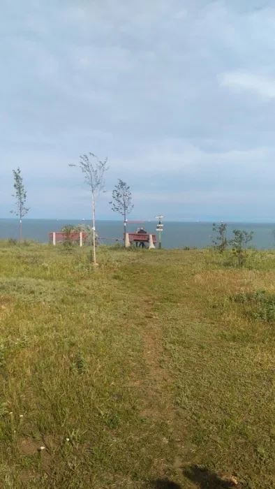 Продам участок с панорамным видом на море. Ветеран.