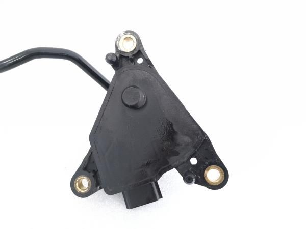 Pedal do acelerador RENAULT Megane II (BM0/1_, CM0/1_)