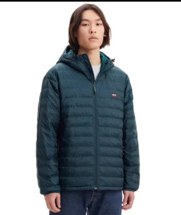Куртка LEVI'S оригинальная