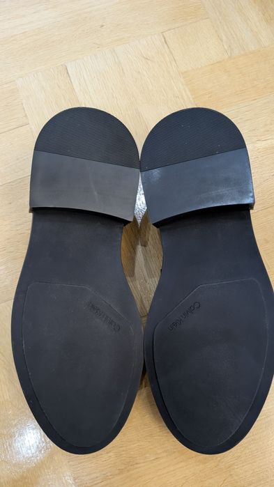 Туфлі лофери Calvin Klein 43-44 Нові