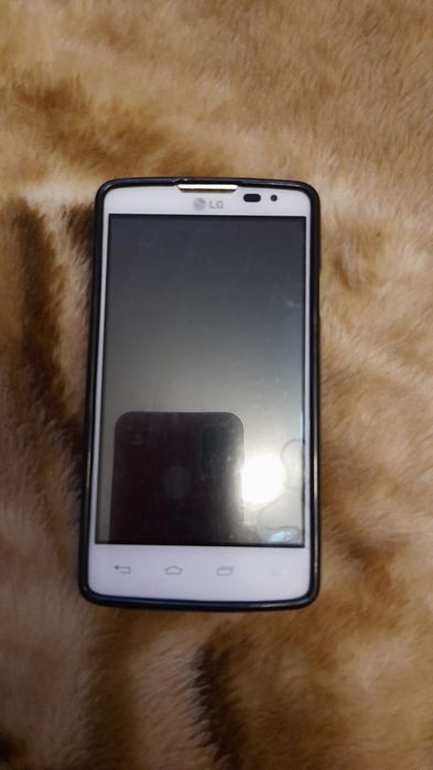 LG x135 в идеале